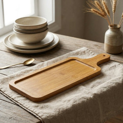 Bamboo Tray